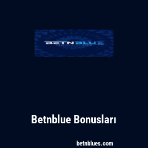 Betnblue Bonusları