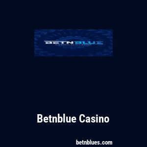 Betnblue Casino