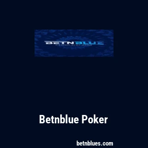 Betnblue Poker