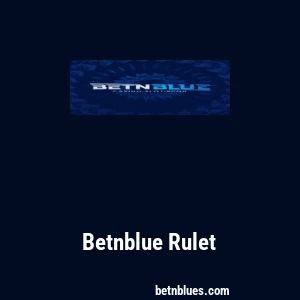 Betnblue Rulet